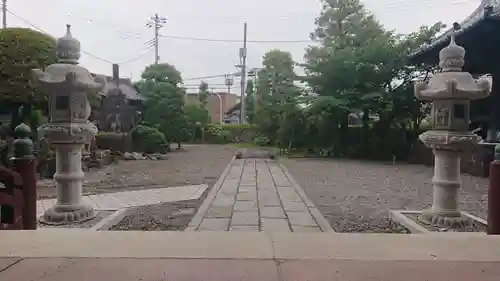 金正寺(静岡県)