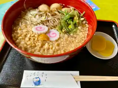 鷲子山上神社(栃木県)