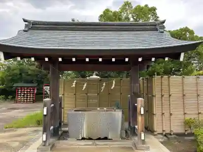 栗木御嶽神社(神奈川県)