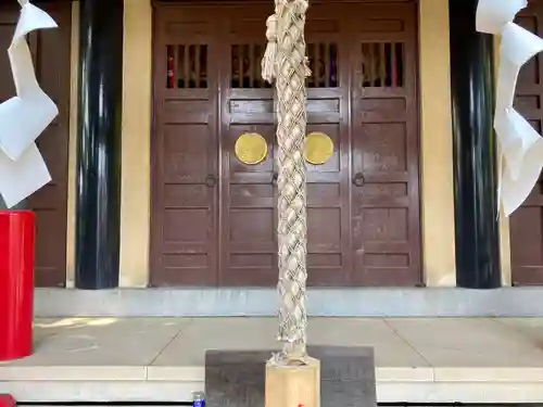 元城町東照宮のその他建物