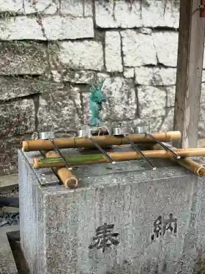 泉神社(茨城県)