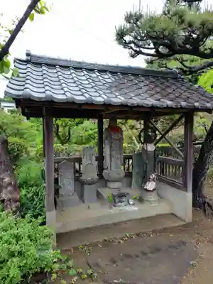 満讃寺(埼玉県)