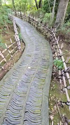 中院のその他建物