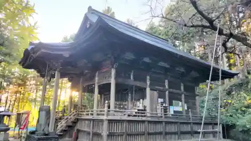 慈光寺(埼玉県)