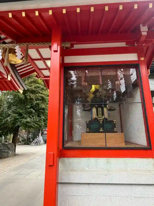 馬橋稲荷神社の{uncategorized: "未分類", other: "その他", undefined: "問題あり", building: "その他建物", grave: "お墓", sacred_gate: "鳥居", guardian: "狛犬", statue: "像", buddha: "仏像", history: "歴史", nature: "自然", garden: "庭園", animal: "動物", pagoda: "塔", temizu: "手水舎", mountain_gate: "山門・神門", sanctuary: "本殿・本堂", subordinate: "末社・摂社", art: "芸術", scenery: "景色", jizo: "地蔵", ema: "絵馬", goshuin: "御朱印", omikuji: "おみくじ", items: "授与品その他", amulet: "お守り", goshuincho: "御朱印帳", eats: "食事", festival: "お祭り", votive_dance: "神楽", shichigosan: "七五三参", wedding: "結婚式", experience: "体験その他", initially: "初詣", around: "周辺", anti_infection: "感染症対策"}