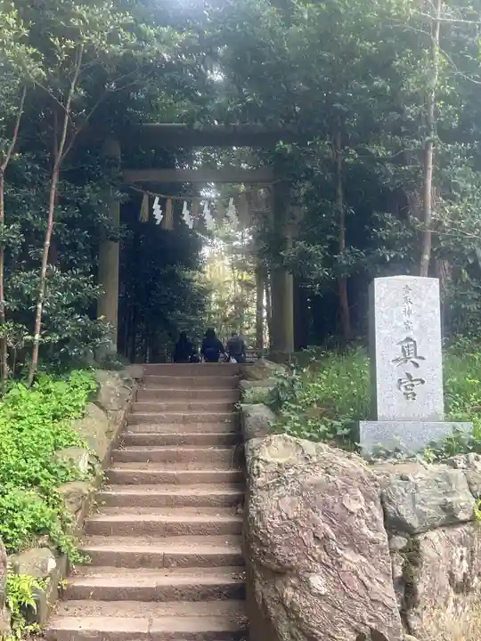 香取神宮(千葉県)