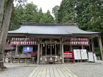 志和稲荷神社(岩手県)