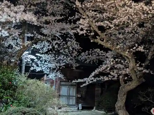 田村大元神社(福島県)