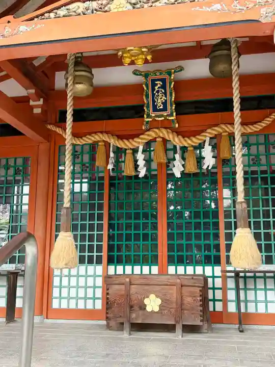 長岡天満宮(京都府)