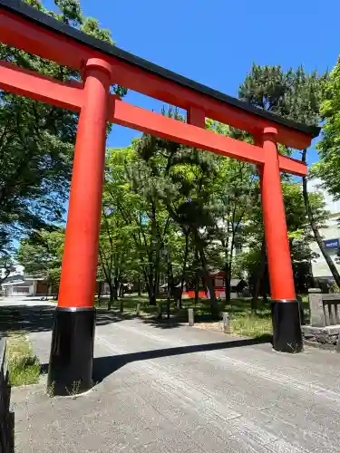 伏見稲荷大社御旅所(京都府)