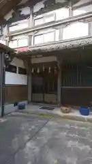 妙照寺の建物その他