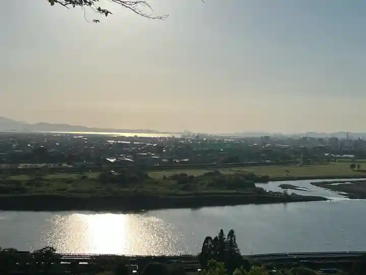 古麓稲荷神社(熊本県)