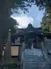 艫神社の本殿・本堂