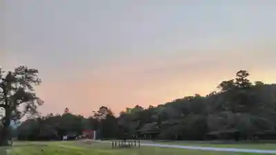 賀茂別雷神社（上賀茂神社）のその他建物