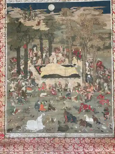 永保寺(岐阜県)