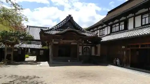 竹林院のその他建物