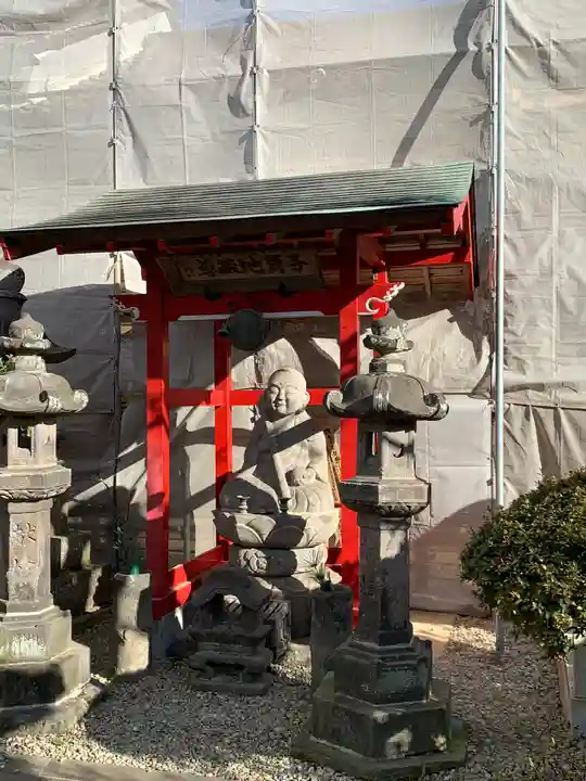 圓養寺(福島県)