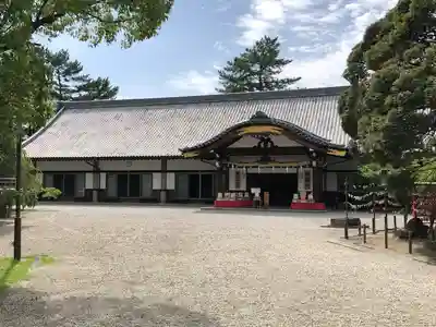 市原稲荷神社のその他建物
