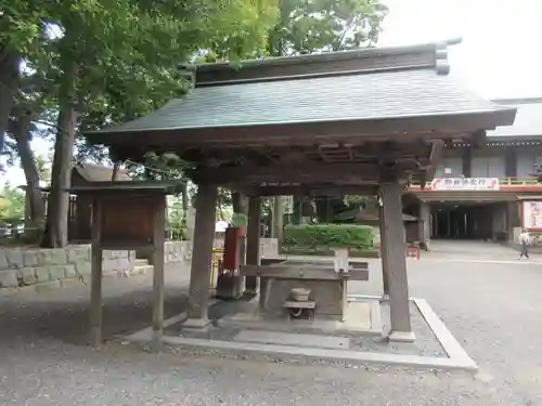 静岡浅間神社(静岡県)