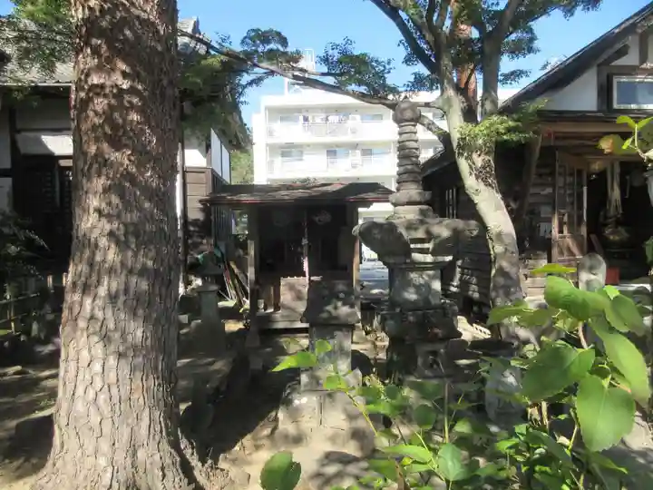 仙岳院(宮城県)