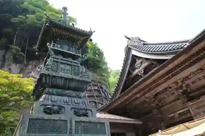 大山寺のその他建物