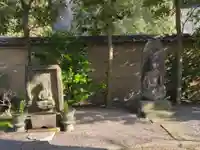 天徳寺(東京都)