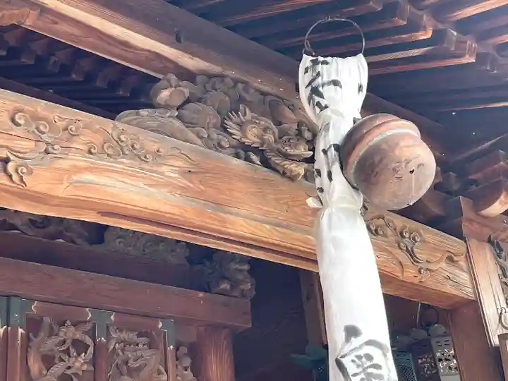八幡神社(滋賀県)