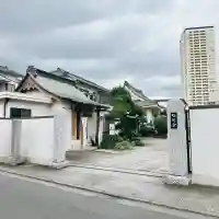 啓運寺(東京都)