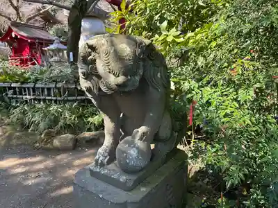 高幡不動尊　金剛寺(東京都)