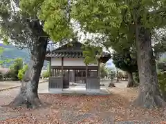 大原神社(京都府)