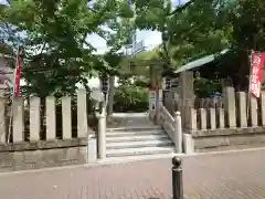 素盞嗚神社(兵庫県)