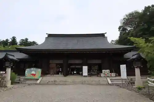 吉野神宮(奈良県)