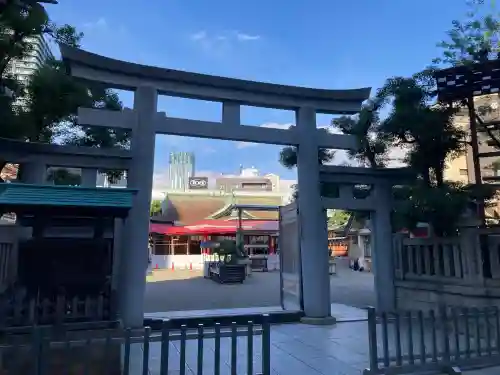 今宮戎神社(大阪府)
