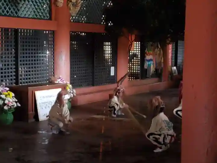 太山寺のその他建物