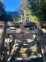 高皇産霊神社(奈良県)