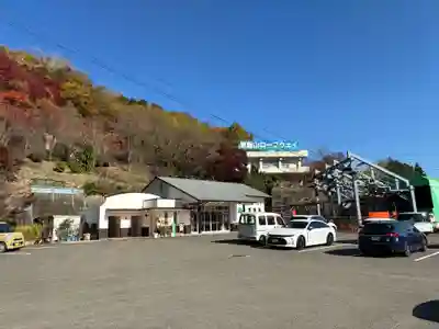 箸蔵寺(徳島県)