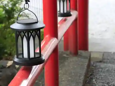 秩父今宮神社(埼玉県)