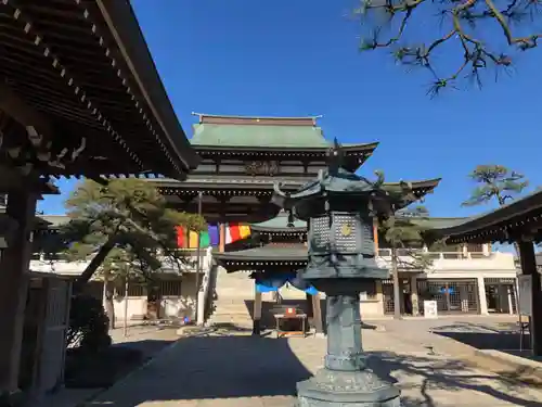 萬満寺のその他建物