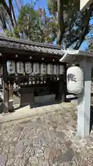 岡崎神社(京都府)