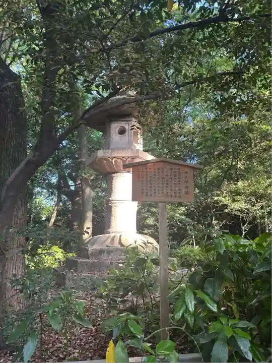 熱田神宮(愛知県)