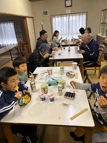 成田山瀧泉寺(北海道)