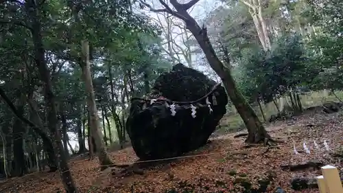 出雲大神宮(京都府)