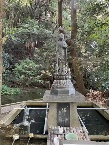 前神寺(愛媛県)
