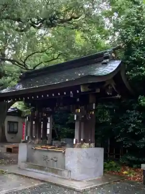 王子神社(東京都)