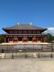 興福寺 中金堂(奈良県)