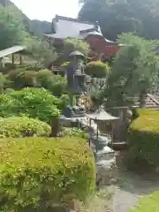 常楽寺(栃木県)