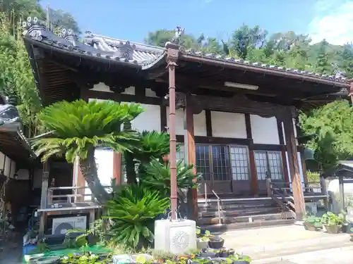 建徳寺(和歌山県)