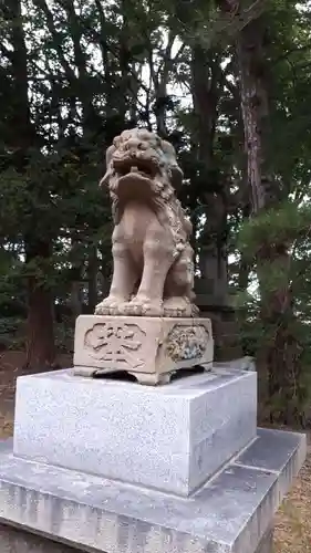 砺波神社(北海道)