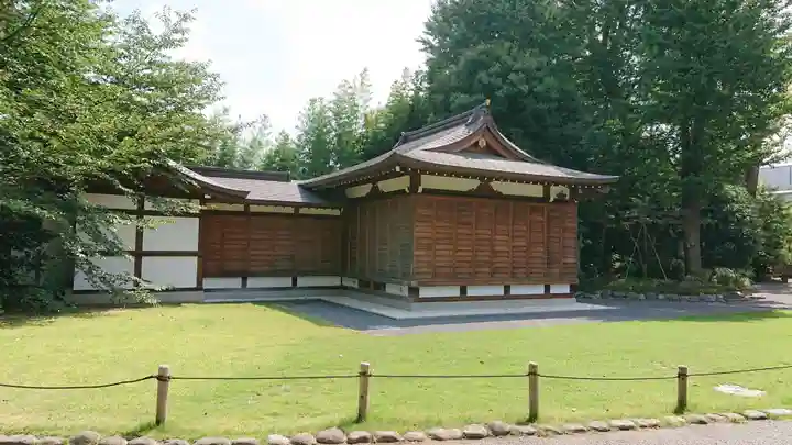 阿佐ヶ谷神明宮(東京都)