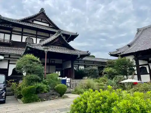 一乗寺(東京都)
